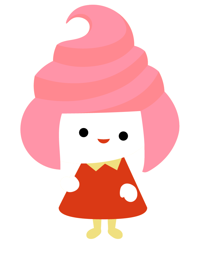スーちゃん